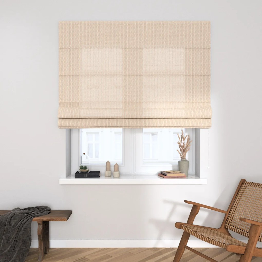 Roleta rzymska Capri