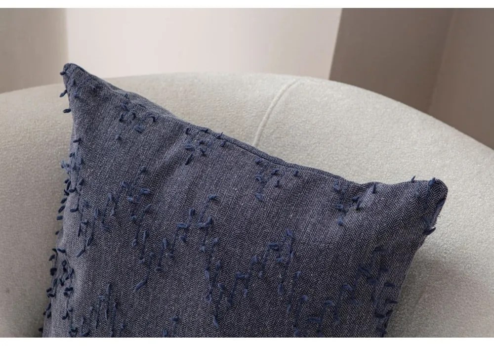 Poszewka na poduszkę 43x43 cm Tuffet – Mioli Decor