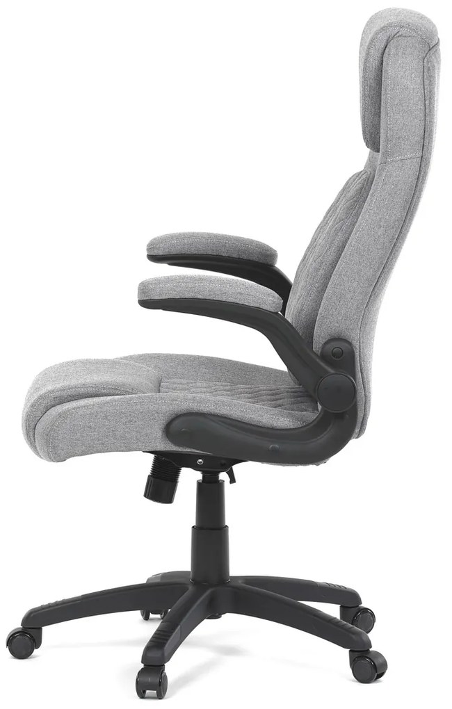 Autronic KA-C711 GREY2 Krzesło biurowe