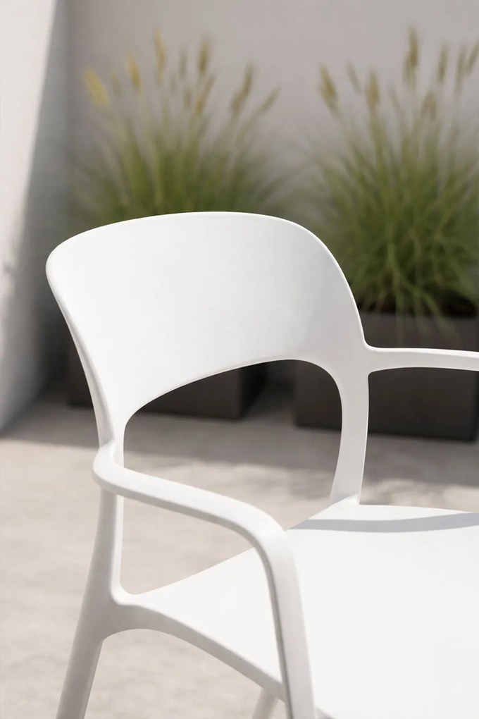 Podokietnik krzesa Inis