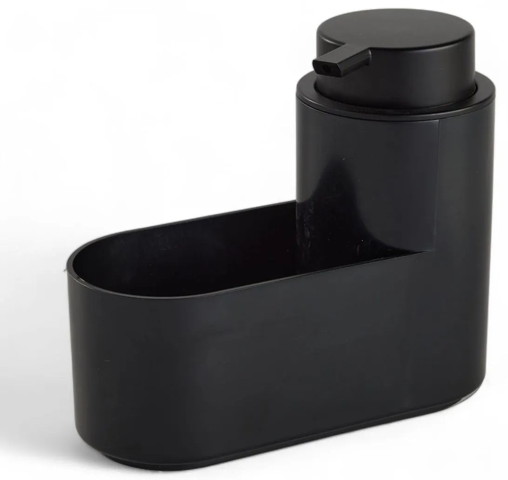 Dozownik do płynu z miejscem na gąbkę FUNCTION