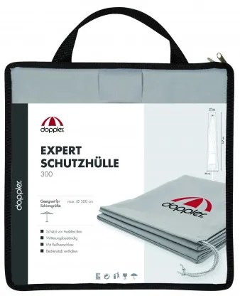EXPERT - czasza parasola ochronny na parasole do 3 m