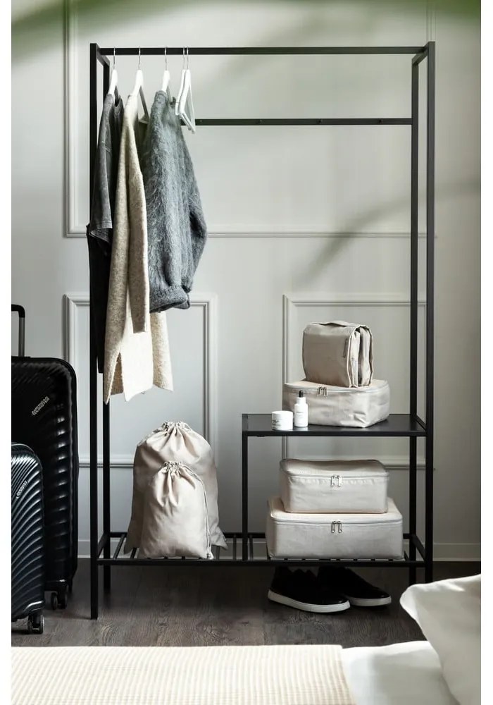 Organizery podróżne zestaw Travel Collection – Bigso