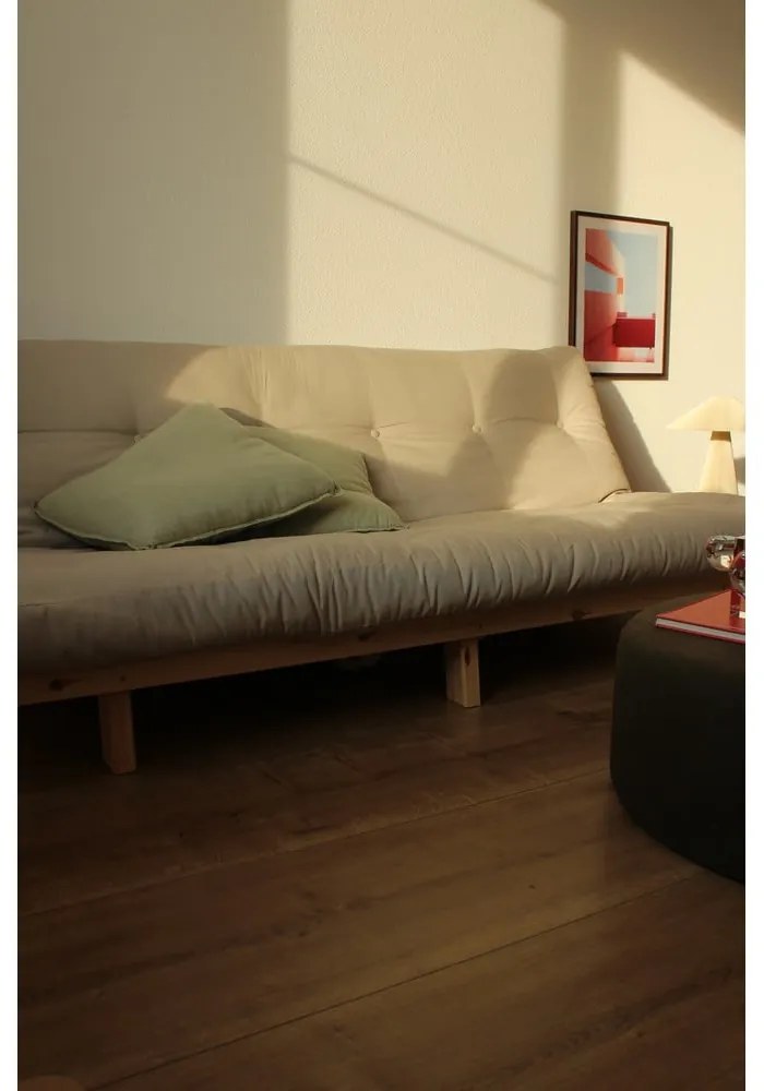 Morska sofa 200 cm Lean – Karup Design