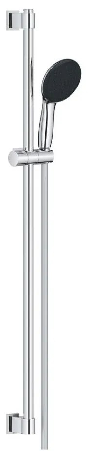 GROHE 26955001 - Zestaw prysznicowy VITALIO START 110 900 mm stal nierdzewna