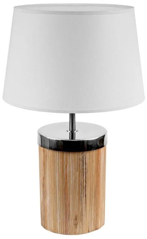 Brilagi - Lampa stołowa FERNI 1xE27/40W/230V