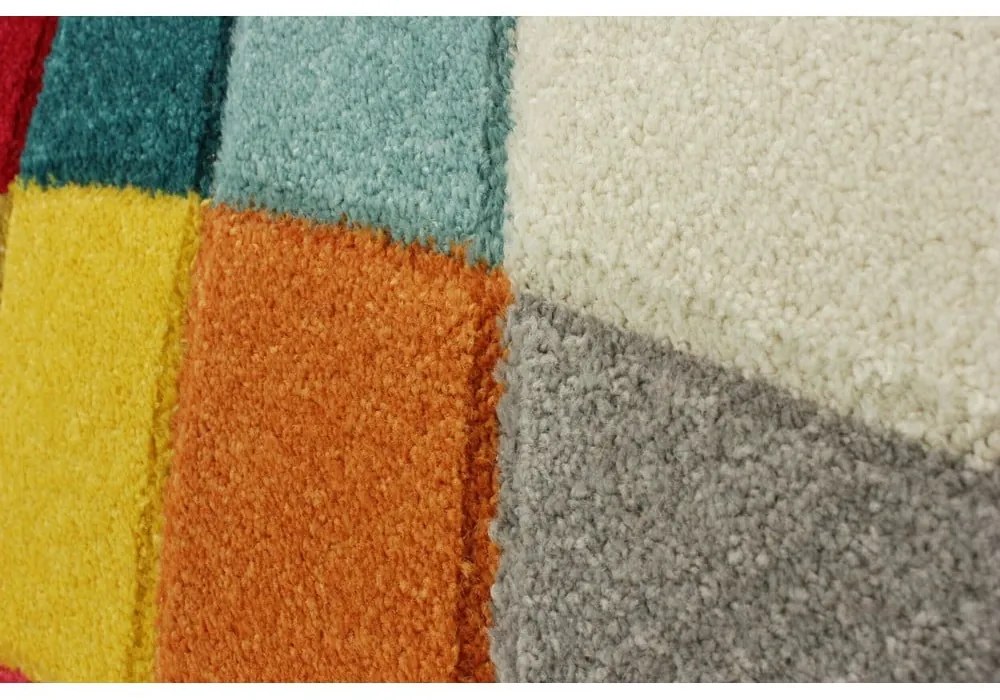 Chodnik Flair Rugs Rhumba, 66x300 cm