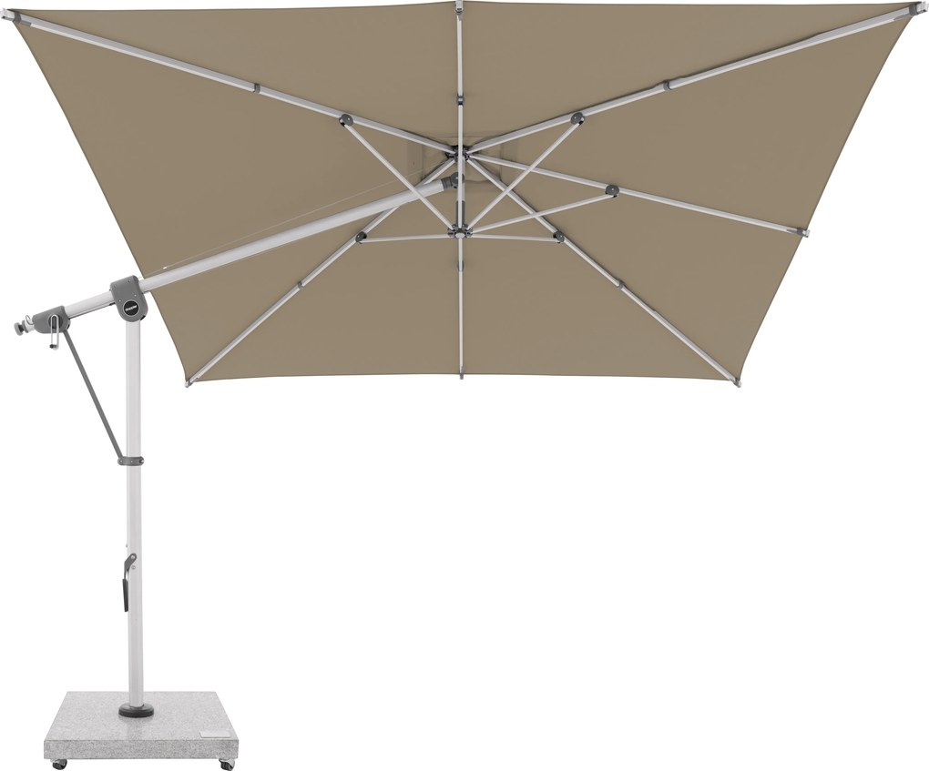 Doppler EXPERT 300 x 300 cm szara