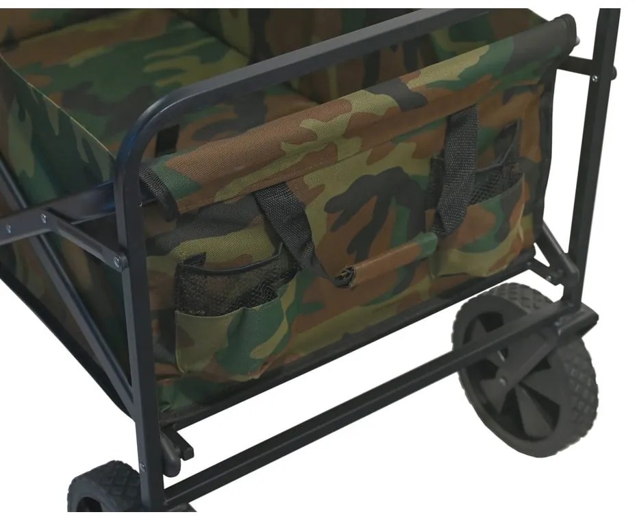 Wózek Trogir Army – Cattara