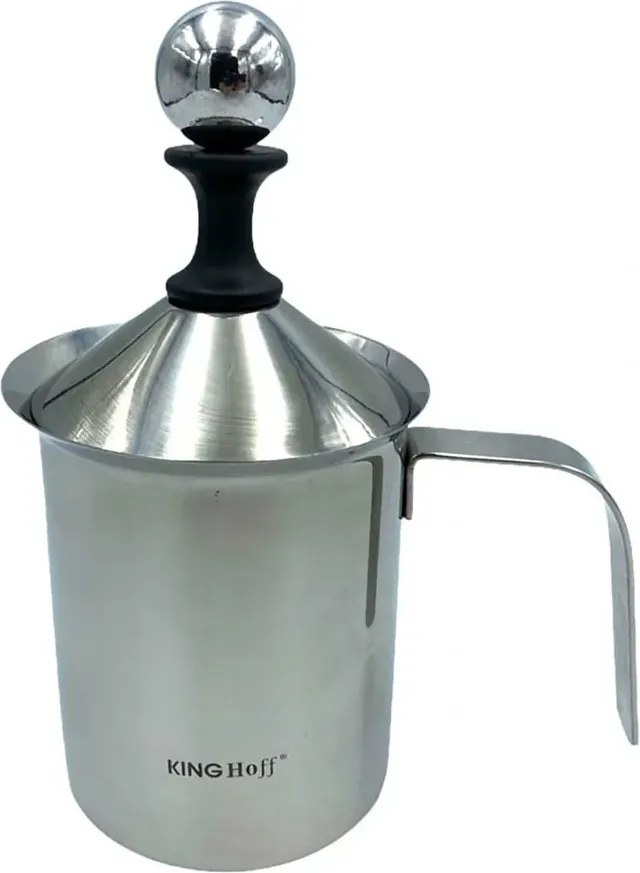 Spieniacz do mleka 400ml Z8-H68