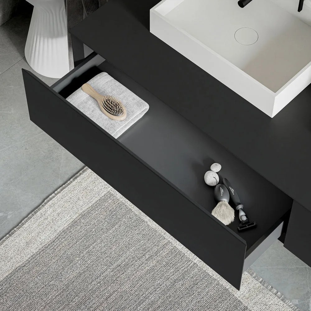 Waschtischunterschrank ARCTIC 1800