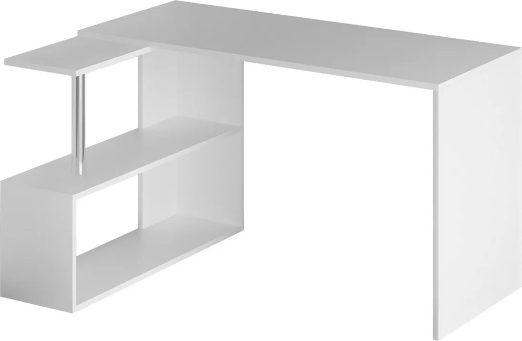 Biurko Gelincik White