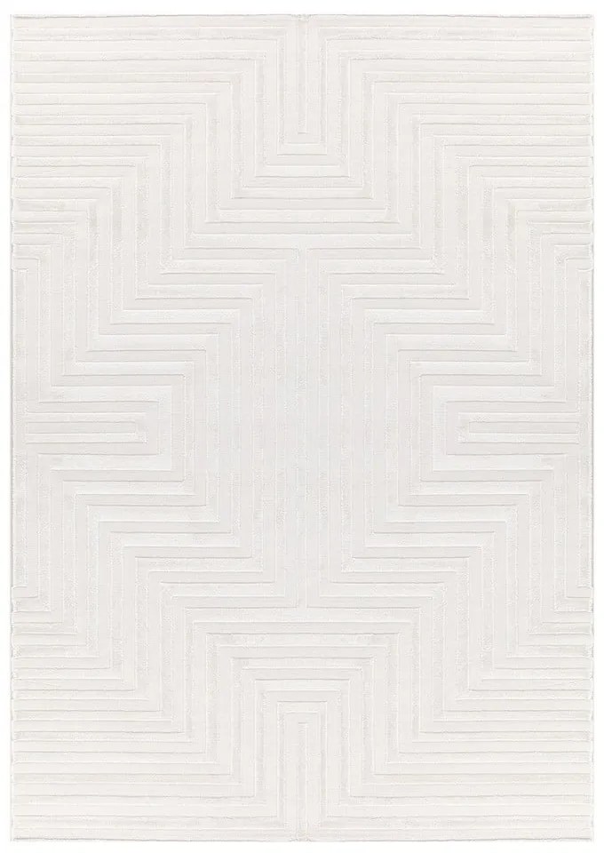 Kremowy chodnik 80x250 cm Sahara – Ayyildiz Carpets