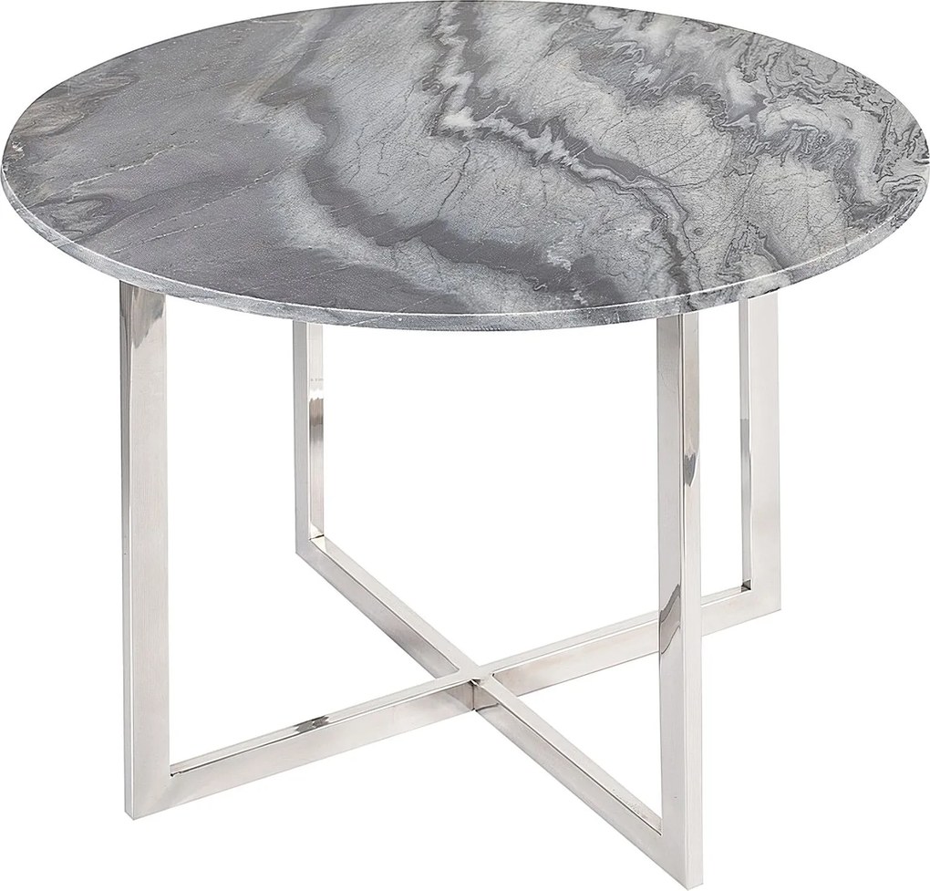 Stolik pomocniczy Alsea wys. 46 cm