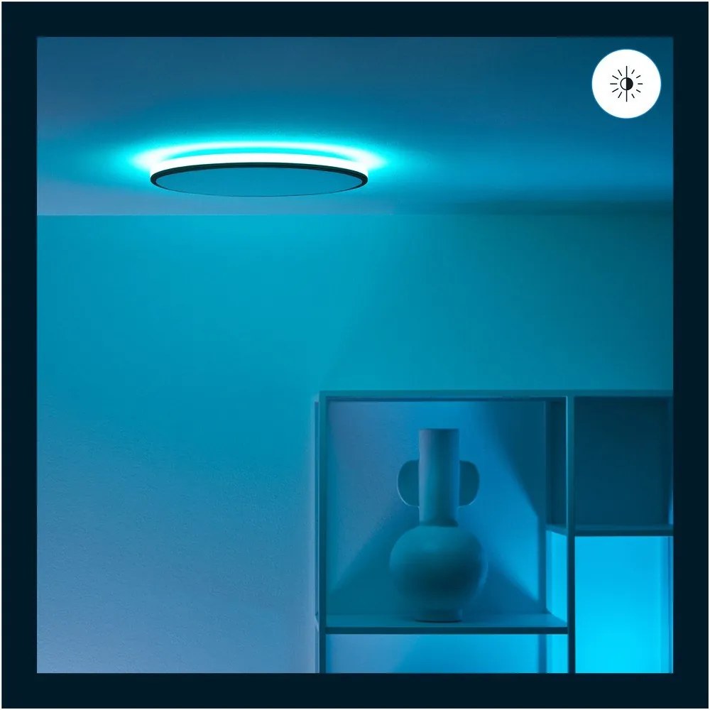 Inteligentna lampa sufitowa LED 21 W Rune – WiZ