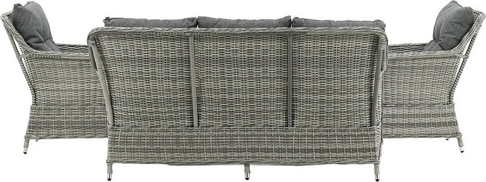 Vikelund Conversation Set