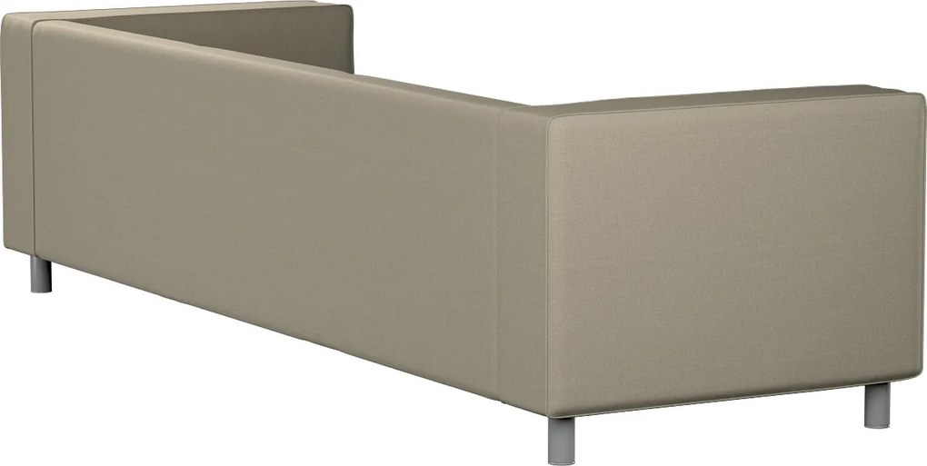 Pokrowiec na sofę Klippan 4-osobową