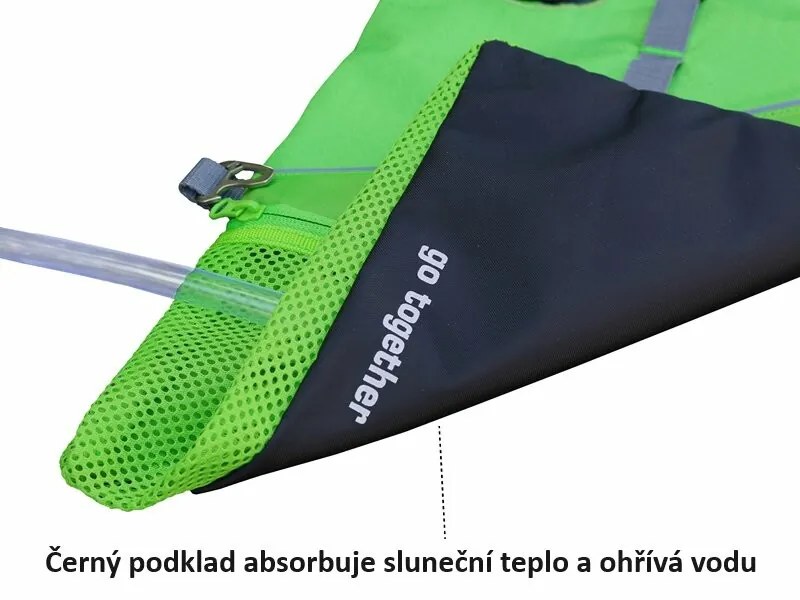 Kurgo® Go Shower Prysznic przenośny dla psów