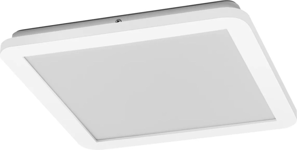 Osram - LED lampa sufitowa do łazienki ORBIS DISC LED/22W/230V 30x30 cm IP44 biała