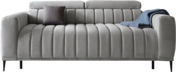Sofa GANDI 160 z funkcją RELAX i włoski system rozkładania funkcji spania ONTARIO 15 WERSAL