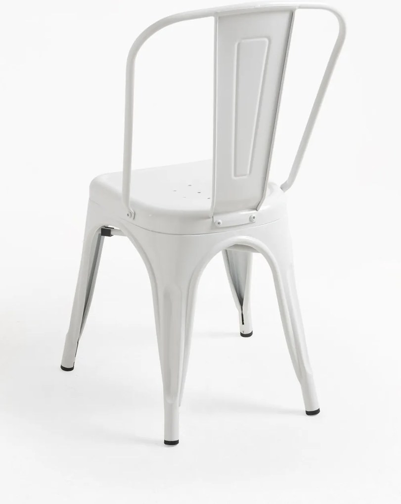 Zestaw 4 Krzese Torix