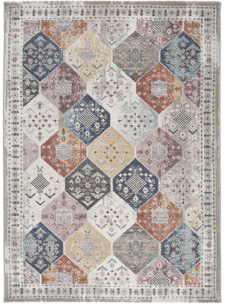 Dywan Universal Mirva Multi, 160x230 cm