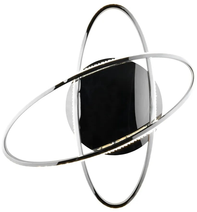 Lampa sufitowa LED w kolorze srebra Lane – Reality