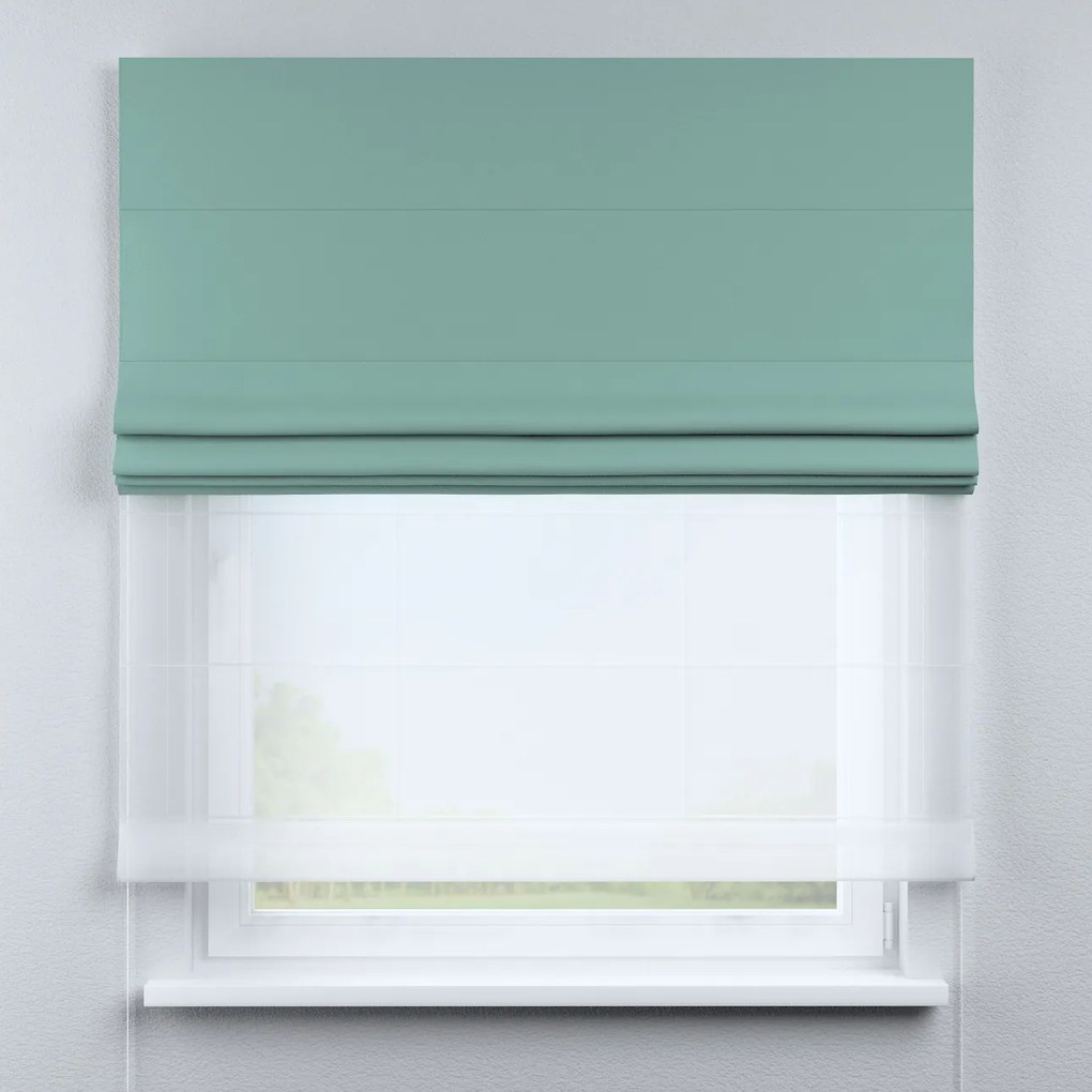 Roleta rzymska dzień noc Duo