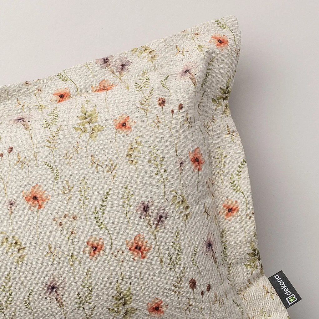 Poszewka Mona prostokątna