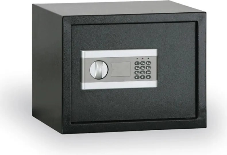 Meblowy sejf elektroniczny 18L