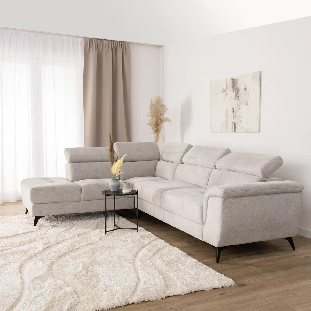 Sofa Randers grey lewa