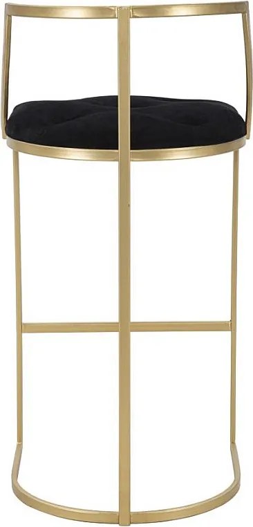 Krzesło barowe Istanbul Cm Ø45X90