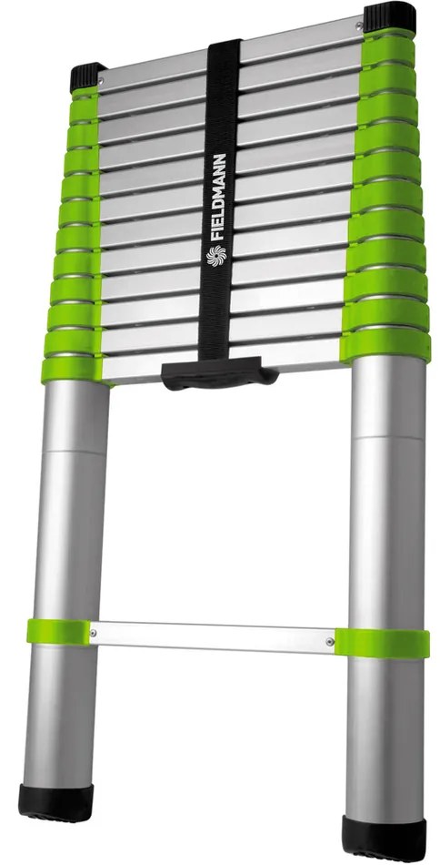 Fieldmann FZZ 4005 Drabina teleskopowa 3,8 m
