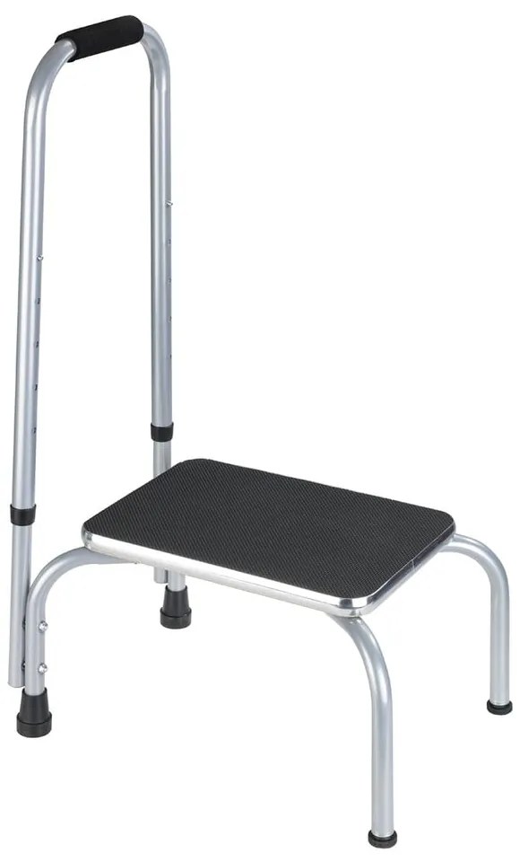 Metalowy schodek 98 cm Secura – Maximex