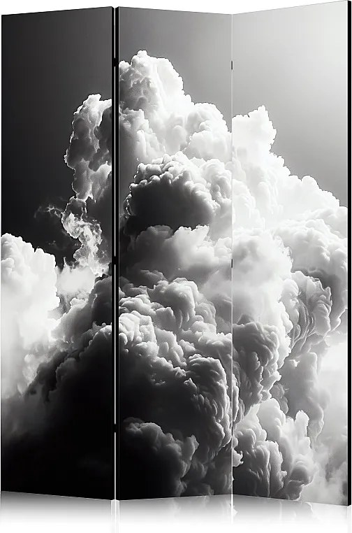 Parawan dwustronny Artgeist Pejzaże 135 x 172 cm 1 szt