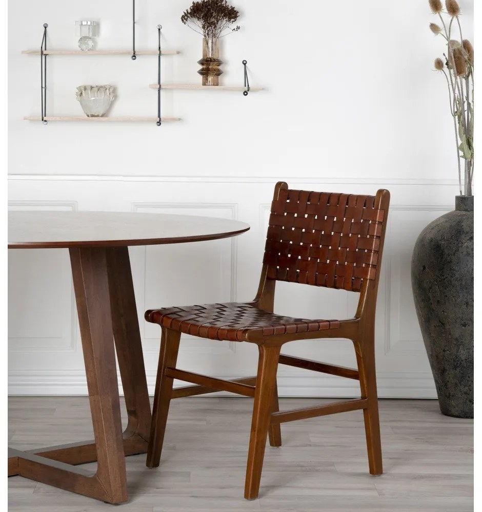 Okrągły stół House Nordic Hellerup, ø 135 cm