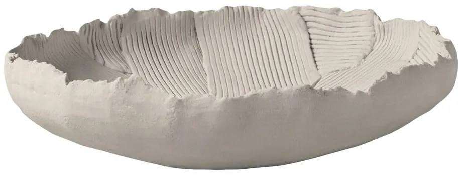 Taca dekoracyjna z żywicy polimerowej ø 35 cm Patch Bowl – Mette Ditmer Denmark