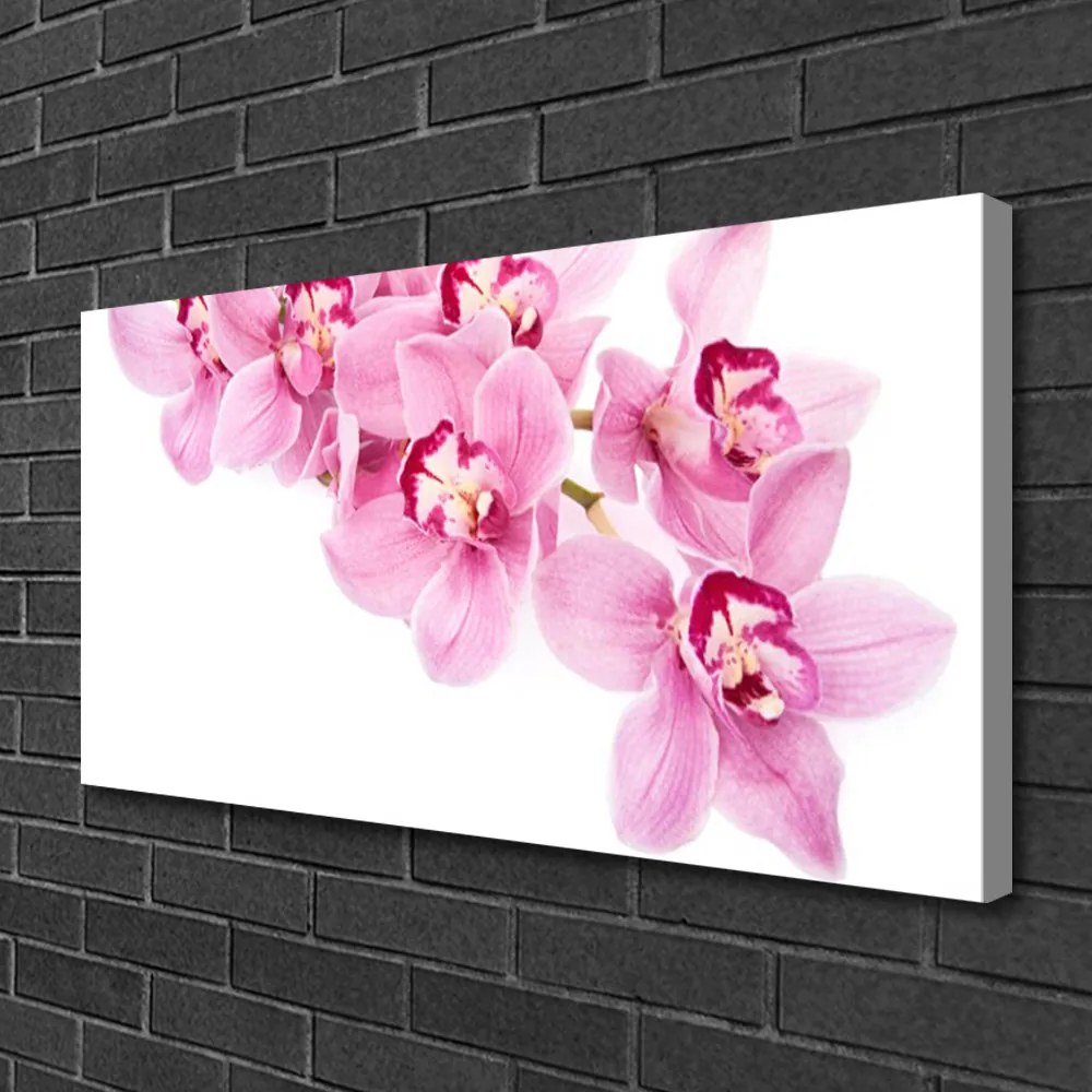 Obraz canvas Pełnia Kwiatowej Natury