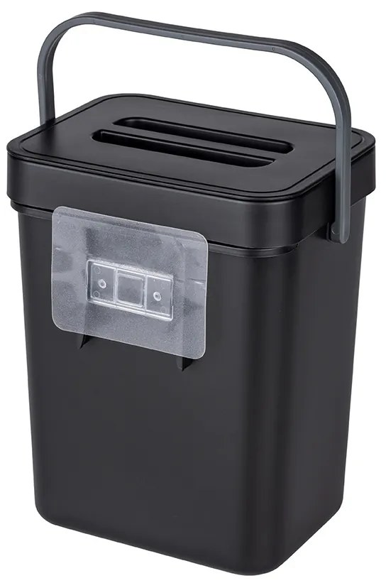 Kosz na odpady bio, 5 L, WENKO
