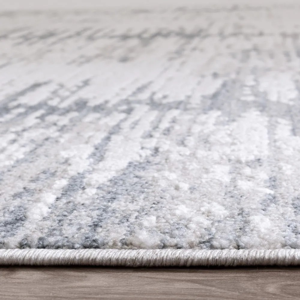 Dywan 200x300 cm Anders Grey – Asiatic Carpets