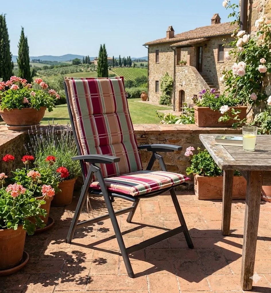 Doppler SPOT 6915 - wysoki