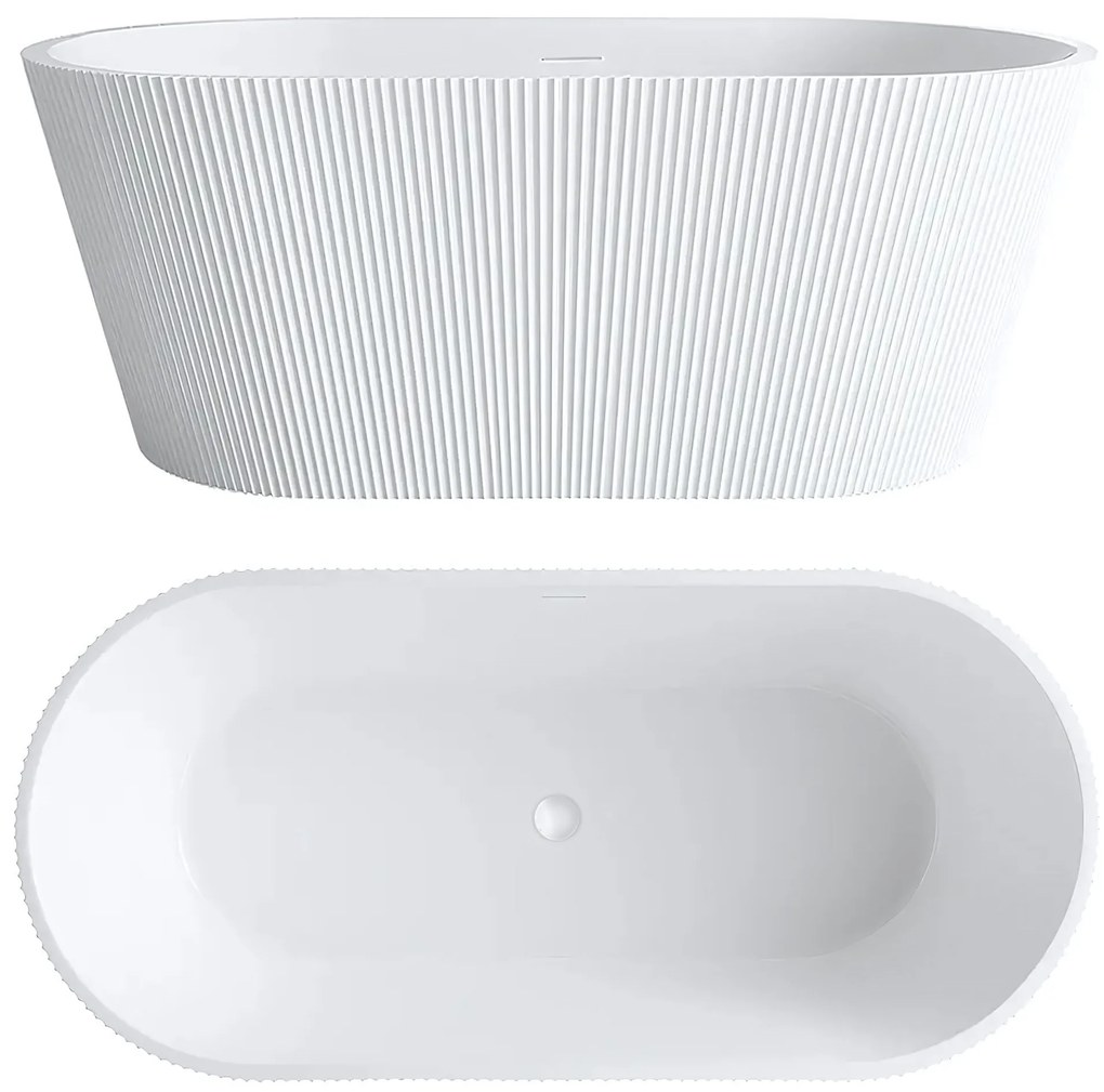 Wanna Akrylowa Wolnostojąca OFELIA 170