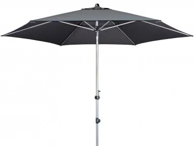 EXPERT 280 cm - osłona przeciwsłoneczna z automatycznie odchylanym uchwytem : Substancja Desen - 840