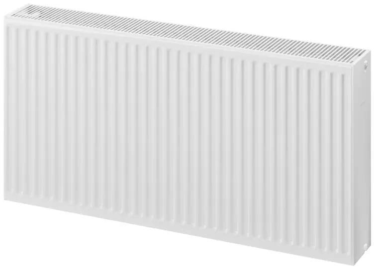 Mexen C33 grzejnik płytowy 900 x 2200 mm, podłączenie boczne, 7001 W, biały - W433-090-220-00