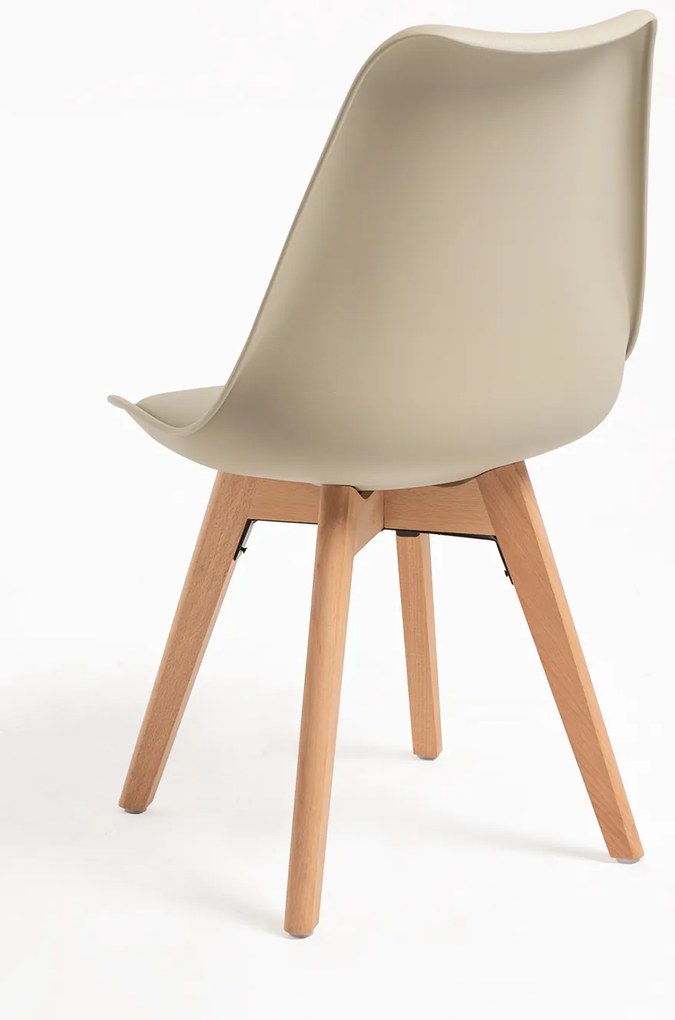 Pakiet 6 krzese Synk Basic