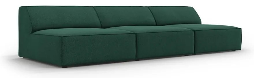 Zielona sofa 240 cm Jodie – Micadoni Home