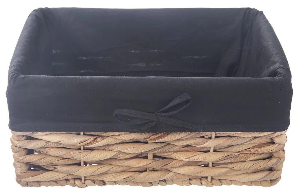 Kosz na pieczywo 31 x 21 x 14,5 cm