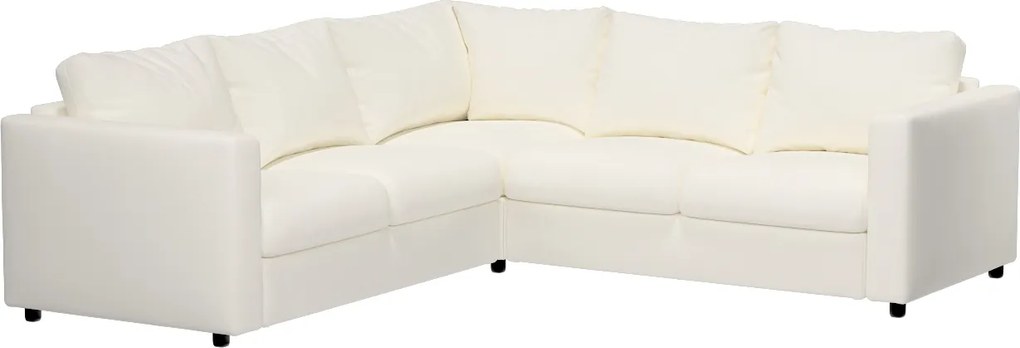 Pokrowiec na sekcję narożną Vimle