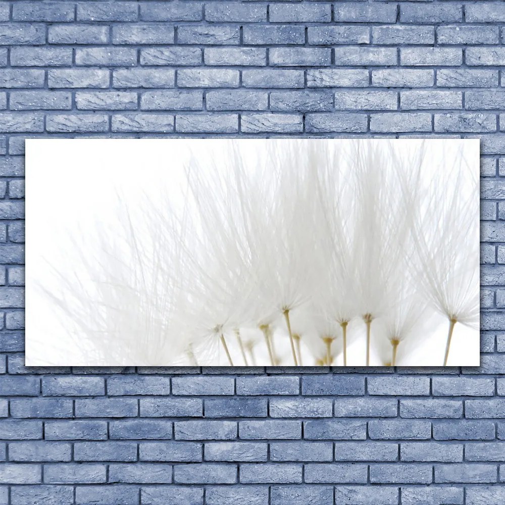 Obraz canvas na ścianę Kwiatowa Dekoracja Ścienna