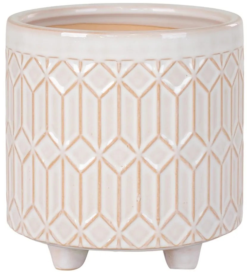 Ceramiczna doniczka ø 20 cm – House Nordic